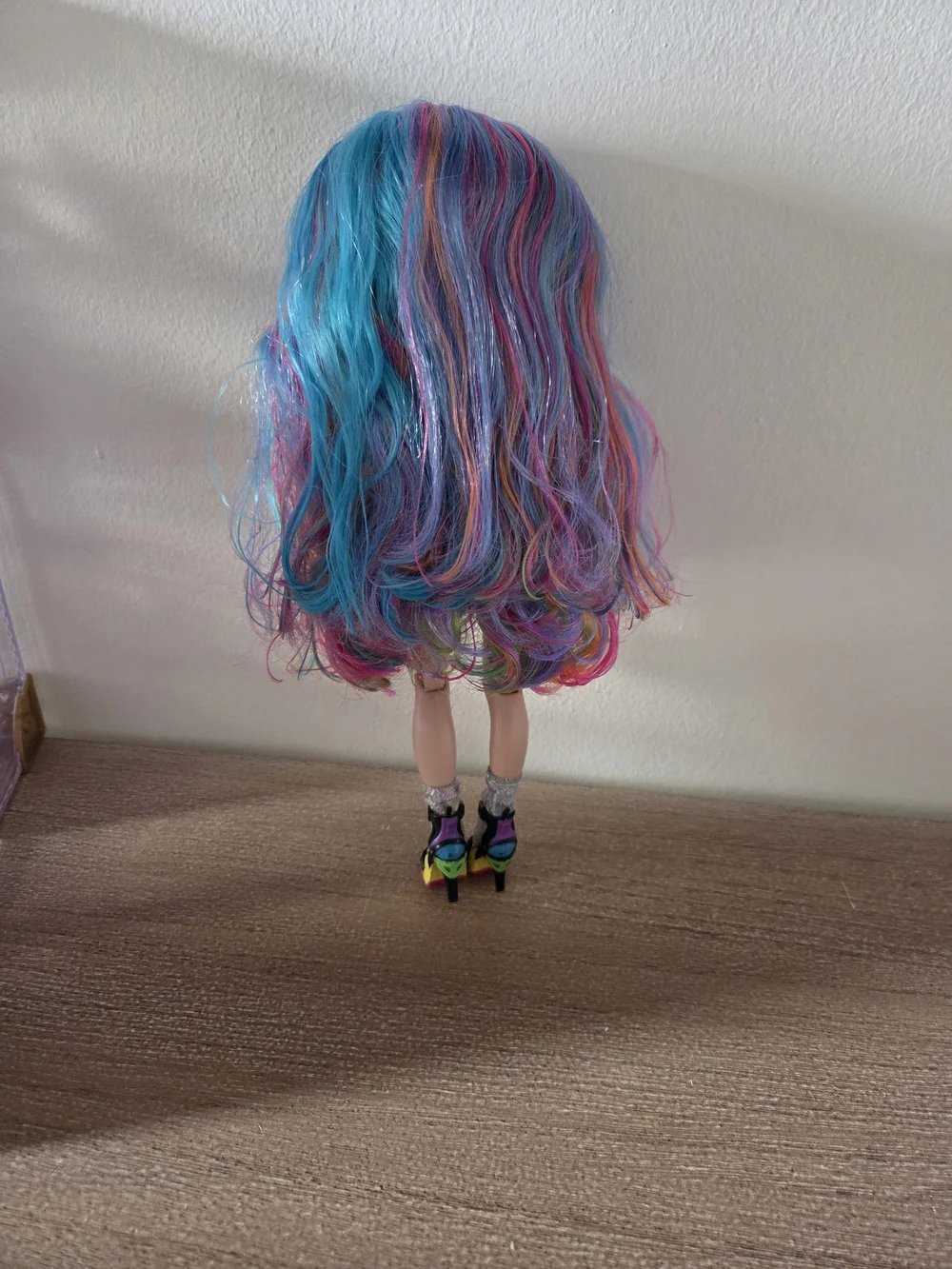 Rainbow High Deluxe Fashion Closet